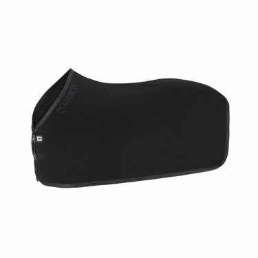 Pikeur fleece deken