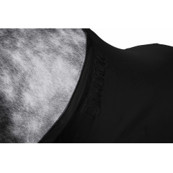 Pikeur fleece deken Zwart Pikeur fleece deken Zwart