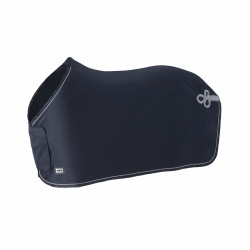 Couverture Eskadron Softshell Air avec tresse