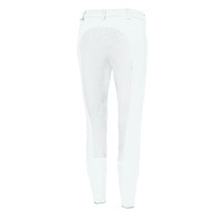 Pantalon Pikeur Lucinda full grip femme Blanc Pantalon Pikeur Lucinda full grip femme Blanc