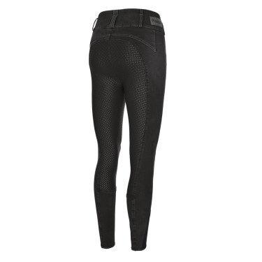 Pantalon Pikeur Jeans Candela femme full grip Pantalon Pikeur Jeans Candela femme full grip