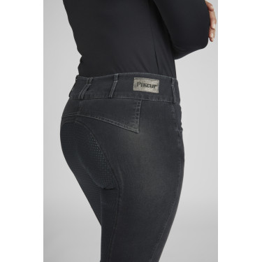 Pantalon Pikeur Jeans Candela femme full grip Pantalon Pikeur Jeans Candela femme full grip