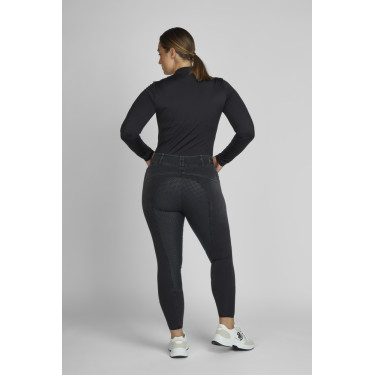Pantalon Pikeur Jeans Candela femme full grip Pantalon Pikeur Jeans Candela femme full grip