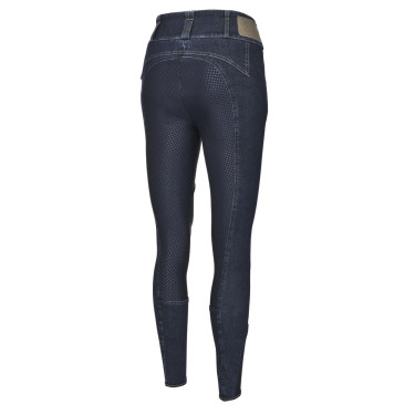 Broek Pikeur Jeans Candela dames full grip Broek Pikeur Jeans Candela dames full grip