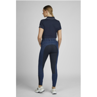 Pantalon Pikeur Jeans Candela femme full grip Pantalon Pikeur Jeans Candela femme full grip
