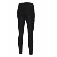 Pikeur Tessa damesbroek full grip Nachtblauw Pikeur Tessa damesbroek full grip Nachtblauw