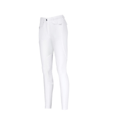 Pantalon Pikeur Laure grip genoux femme Pantalon Pikeur Laure grip genoux femme