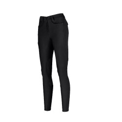 Pantalon Pikeur Laure grip genoux femme
