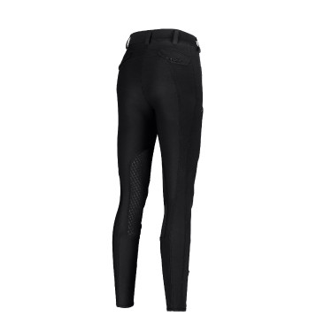 Pantalon Pikeur Laure grip genoux femme Pantalon Pikeur Laure grip genoux femme