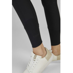 Pikeur Laure damesbroek full grip 3005 met hoge taille Zwart Pikeur Laure damesbroek full grip 3005 met hoge taille Zwart