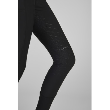 Pikeur Laure damesbroek full grip 3005 met hoge taille Pikeur Laure damesbroek full grip 3005 met hoge taille