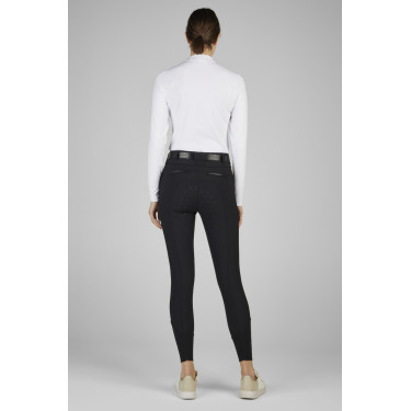 Pantalon Pikeur Laure full grip femme 3005 taille haute Pantalon Pikeur Laure full grip femme 3005 taille haute