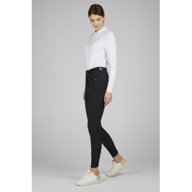 Pikeur Laure damesbroek full grip 3005 met hoge taille Pikeur Laure damesbroek full grip 3005 met hoge taille