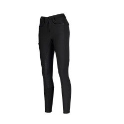 Pantalon Pikeur Laure femme full grip taille mi haute 3006