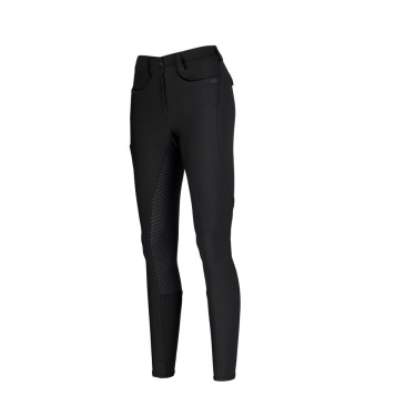Pantalon Pikeur Laure femme full grip taille mi haute 3006 Pantalon Pikeur Laure femme full grip taille mi haute 3006