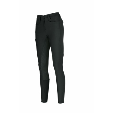 Pantalon Pikeur Laure femme full grip taille mi haute 3006 Pantalon Pikeur Laure femme full grip taille mi haute 3006