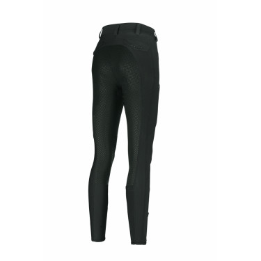 Pantalon Pikeur Laure femme full grip taille mi haute 3006 Pantalon Pikeur Laure femme full grip taille mi haute 3006