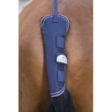 Staartbeschermer Equithème Tyrex 600 D Staartbeschermer Equithème Tyrex 600 D