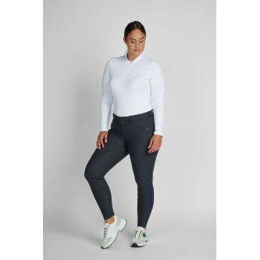 Pikeur Laure damesbroek full grip mid waist 3006