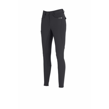 Pantalon Pikeur Laure femme full grip taille mi haute 3006 Pantalon Pikeur Laure femme full grip taille mi haute 3006