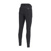 Pantalon Pikeur Laure femme full grip taille mi haute 3006 Anthracite Gris