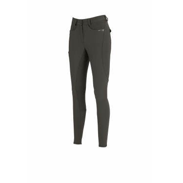 Pantalon Pikeur Laure femme full grip taille mi haute 3006 Pantalon Pikeur Laure femme full grip taille mi haute 3006