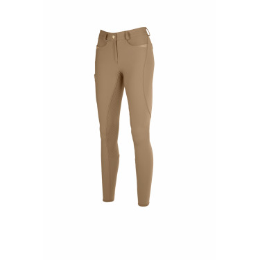Pantalon Pikeur Laure femme full grip taille mi haute 3006 Pantalon Pikeur Laure femme full grip taille mi haute 3006
