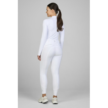 Broek Pikeur Laure full grip dames Broek Pikeur Laure full grip dames