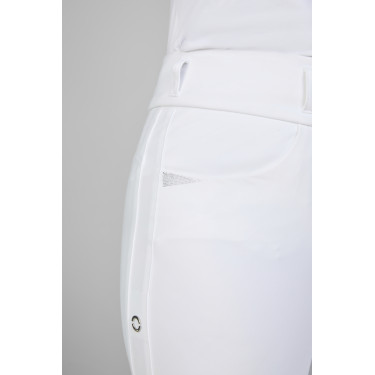 Broek Pikeur Laure full grip dames Broek Pikeur Laure full grip dames