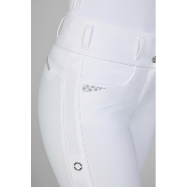 Broek Pikeur Laure full grip dames Broek Pikeur Laure full grip dames