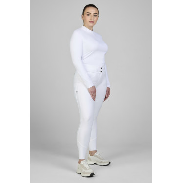 Broek Pikeur Laure full grip dames Broek Pikeur Laure full grip dames