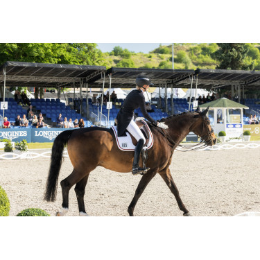 Broek Pikeur Laure full grip dames Broek Pikeur Laure full grip dames