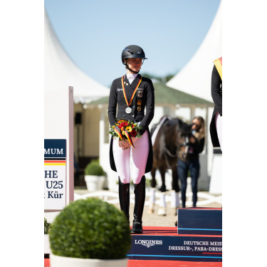 Broek Pikeur Laure full grip dames Broek Pikeur Laure full grip dames