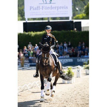 Pantalon Pikeur Laure full grip femme Pantalon Pikeur Laure full grip femme