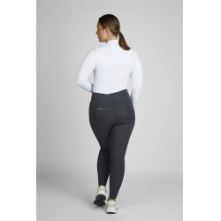 Pantalon Pikeur Sebiha full grip femme Noir Pantalon Pikeur Sebiha full grip femme Noir
