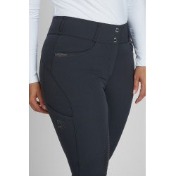 Pantalon Pikeur Sebiha full grip femme Noir Pantalon Pikeur Sebiha full grip femme Noir