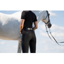 Pantalon Pikeur Sebiha full grip femme Noir Pantalon Pikeur Sebiha full grip femme Noir