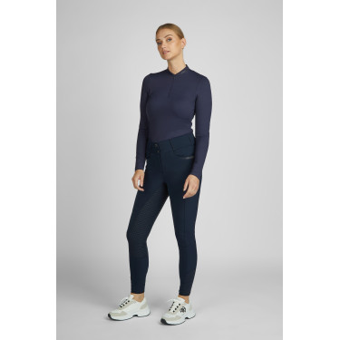 Pantalon Pikeur Sebiha full grip femme Pantalon Pikeur Sebiha full grip femme