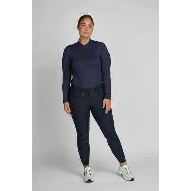 Pantalon Pikeur femme Romy grip genoux Pantalon Pikeur femme Romy grip genoux