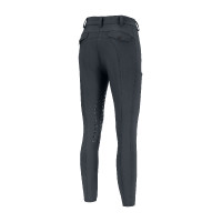 Pantalon Pikeur femme Romy grip genoux Blanc
