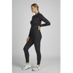 Pantalon Pikeur femme full grip Romy Athleisure