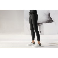 Pantalon Pikeur femme full grip Romy Athleisure Noir
