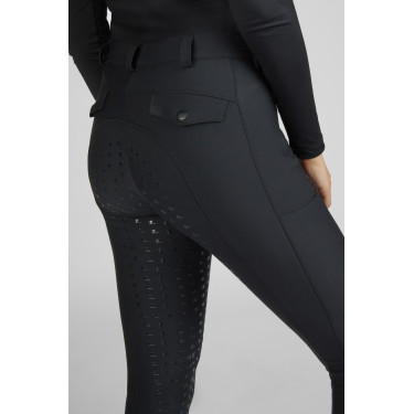 Pantalon Pikeur femme full grip Romy Athleisure Pantalon Pikeur femme full grip Romy Athleisure