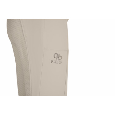 Pikeur damesbroek Vally full grip 6106 middelhoge taille Pikeur damesbroek Vally full grip 6106 middelhoge taille