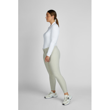 Pikeur damesbroek Vally full grip 6106 middelhoge taille Pikeur damesbroek Vally full grip 6106 middelhoge taille