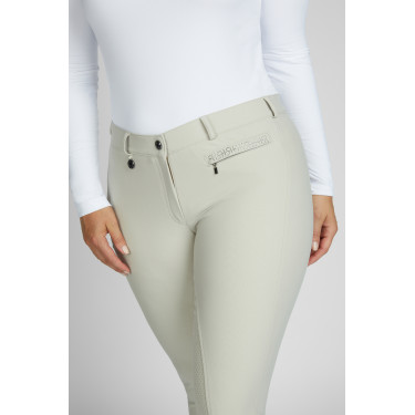 Pikeur damesbroek Vally full grip 6106 middelhoge taille Pikeur damesbroek Vally full grip 6106 middelhoge taille