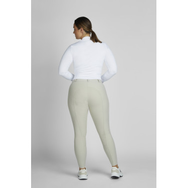 Pikeur damesbroek Vally full grip 6106 middelhoge taille Pikeur damesbroek Vally full grip 6106 middelhoge taille