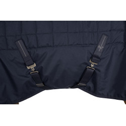 Couverture d'écurie Eskadron Zeta 200g Marine Bleu marine Couverture d'écurie Eskadron Zeta 200g Marine Bleu marine