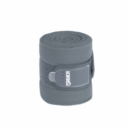 Eskadron polobandages Asgrijs Blauw Eskadron polobandages Asgrijs Blauw