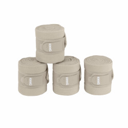 Eskadron polobandages Duif Violet Eskadron polobandages Duif Violet